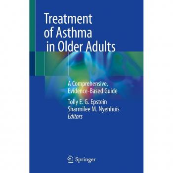 Vitalsource Technologies, Inc. Treatment Of Asthma In Older Adults