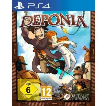 Deponia
