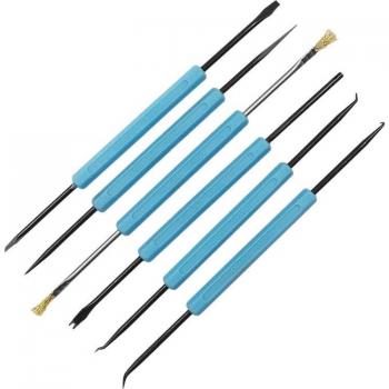Kit Multi‑Fonction Soudage & Dessoudage à Double Face