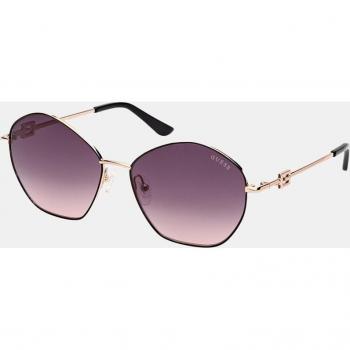Gafas de Sol Guess GU7907 Black Multicolor