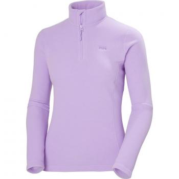 Helly Hansen Fleece 1/2 Zipper Día Azul