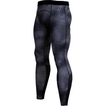 Men's Sport Leggings for Running