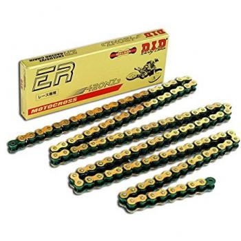Cadena Resistente DID 420NZ3-128