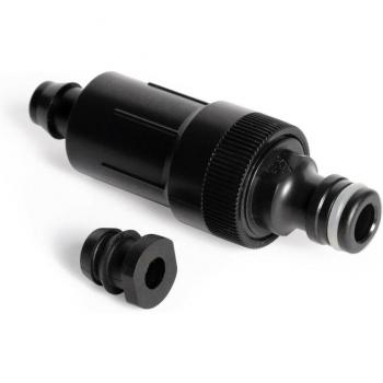 Kit de Raccords Fitt Ecodrop pour Tuyau Poreux