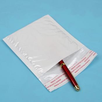 10-Pack 14x16cm Padded Bubble Envelope Bags