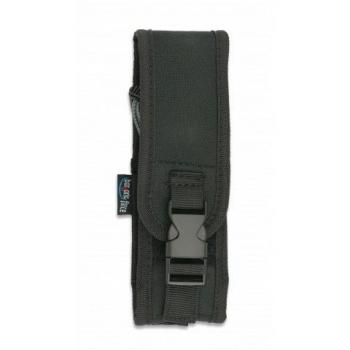 Funda de Linterna Ajustable Martinez Albainox Barbaric de Nylon, en blister 34626