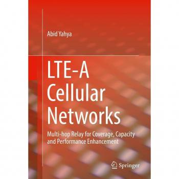 Vitalsource Technologies, Inc. Lte-a Cellular Networks