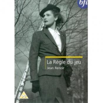 La Règle du jeu [1939] [DVD]