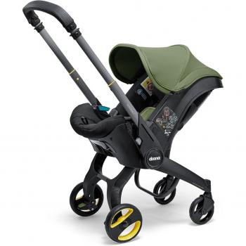 Poussette Doona Baby One