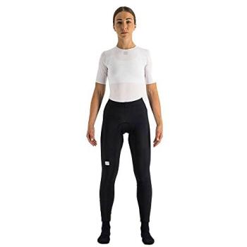Collants de cyclisme Sportful Classic femme - Noir - XL