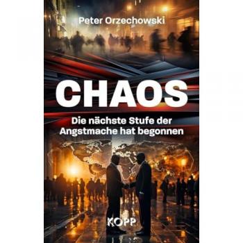 Orzechowski, Peter: Chaos