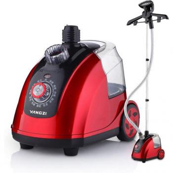 Adjustable 11 Gear 1.8L Vertical Hanging Steam Iron