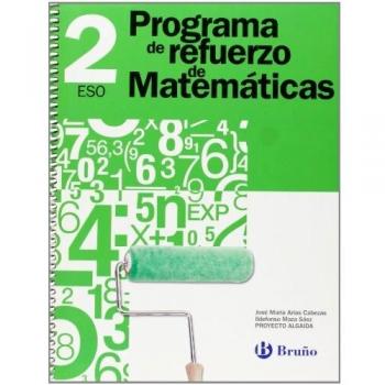 Programa de Refuerzo de Matemáticas 2 ESO