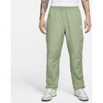 Pantaloni Cargo Nike Club Verde Uomo L