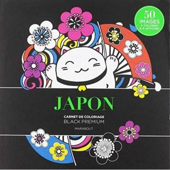 Black Premium : Japon