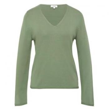 S.Oliver Rollkante Strickpullover