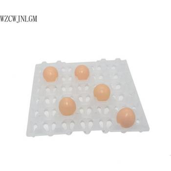 Plastic Egg Incubation Tray 30 Pieces