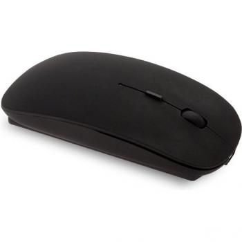 Silent Glide Wireless Mouse