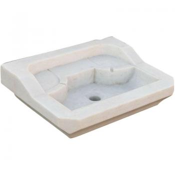 Marble Bungalow Basin