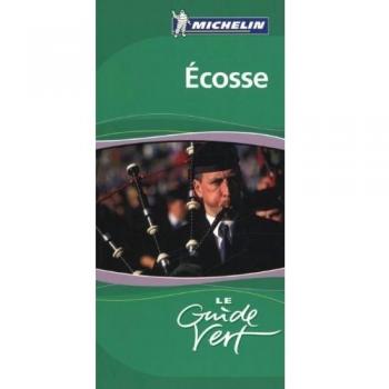 Collectif Michelin - Le Guide Vert Ecosse: Actualizada Práctica Completa Para todos los viajeros (Michelin Groene Gids (550)) - Preis vom 18.09.2025 05:07:49 h