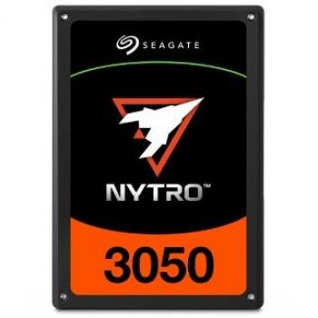 Seagate Nytro 3050 3.84TB 2.5 SAS SSD