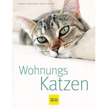 Wohnungskatzen