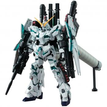 HGUC 1144 Volledige Pantser Unicorn Gundam (Destructiemodus)