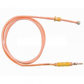 Termopar cabeza roscada calentador universal m8 1000mm