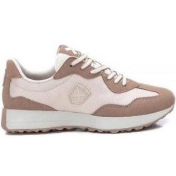 Zapatillas Xti para hombre 141884 taupe