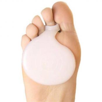 Semelles antidérapantes en silicone