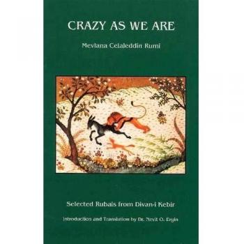 Crazy As We Are