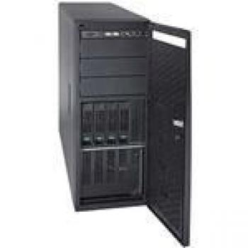 Intel P4308XXMHGC - Chasis servidor pedestal (fuente redundante 750 W)
