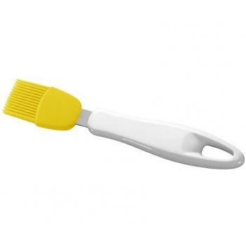 Brocha blanca de silicona para lavar huevos Tescoma Presto