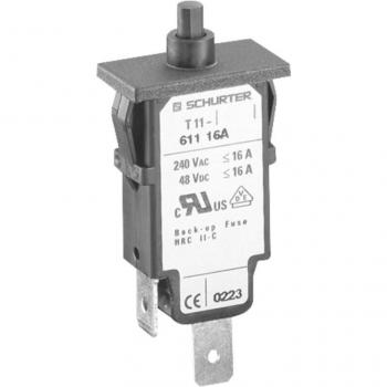 Disjoncteur Schurter 4400.0034