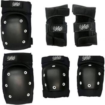 Set de protecciones KRF Senior Agr
