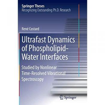 Ultrafast Dynamics of Phospholipid-Water Interfaces