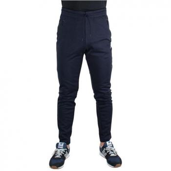Pantalon Largo Le Coq Sportif para hombre en color azul