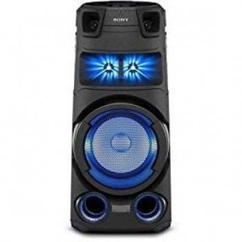 Sony MHC-v73d Sistema de Áudio All-In-One