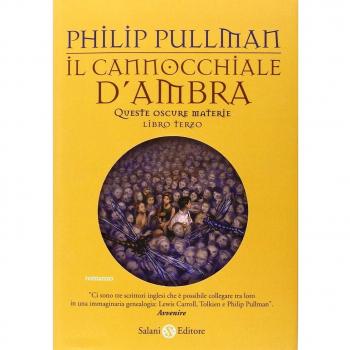 Il cannocchiale d'Ambra