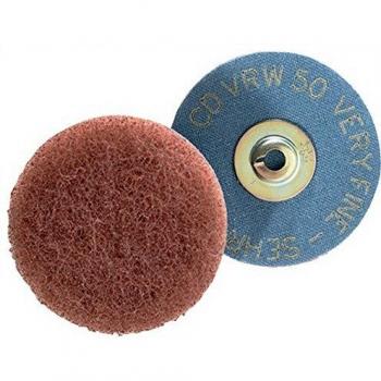 Pferd Non-woven Discs CD VRW 75 A 280 - 25 pieces