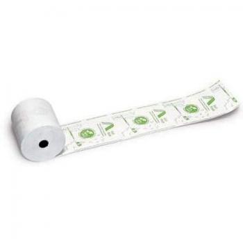 Rotoli POS Rotolificio Pugliese Exclusive BPA FREE 57 mm x 20 m - R02712