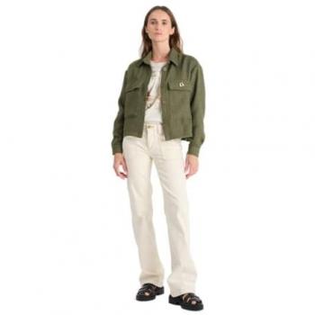 Giacciaje Jeans Eleganti Marles
