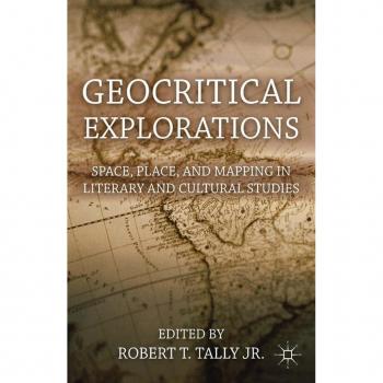 Geocritical Explorations