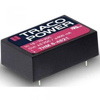 THM 6-0512 5V DC Power Converter