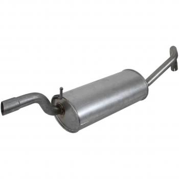 BOSAL 279‑839 Kit de Escape Traseiro