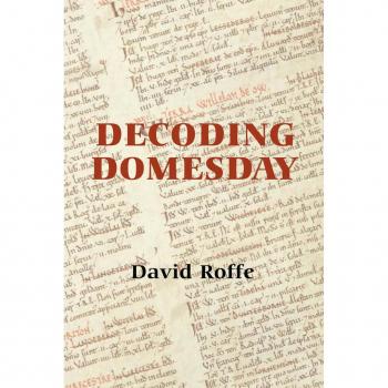 Vitalsource Technologies, Inc. Decoding Domesday