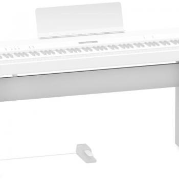 Roland KSC-90 Stand for FP-90 Digital Piano, White