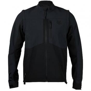 Fox Ranger Veste de Motocross Noire Taille 2XL