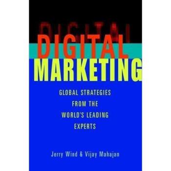 Vitalsource Technologies, Inc. Digital Marketing