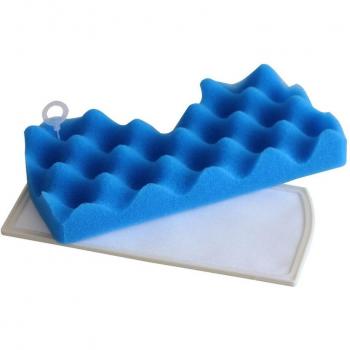 Samsung DJ97‑01040C Vacuum Cleaner Replacement Filter – 100% Cotton Sponge Foam
